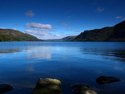 Ullswater (Looking North)
