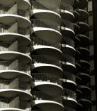 Marina Towers Chicago