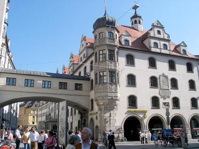 MÜNCHEN