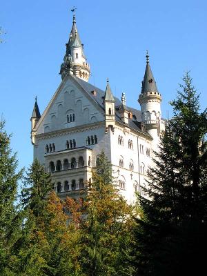 NEUSCHWANSTEIN