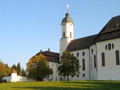 WIESKIRCHE 1