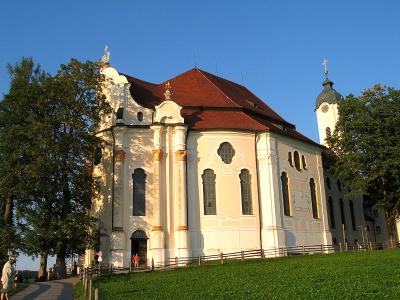 WIESKIRCHE 2