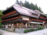 BREITNAU/TITISEE - HOFGUT STEINER HOTEL