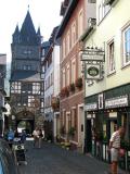 BACHARACH