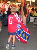 YOUNG BAYERN MNCHEN FAN