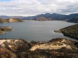 Silverwood Lake