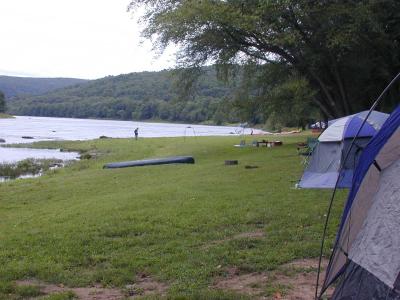 0088 campsite