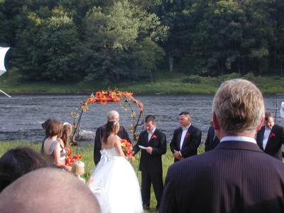 0103 Albert starting his vows