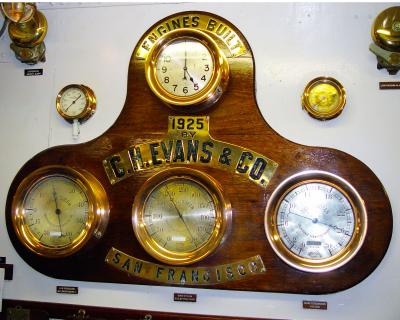 Engine Room
