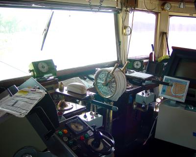 The Pilot House