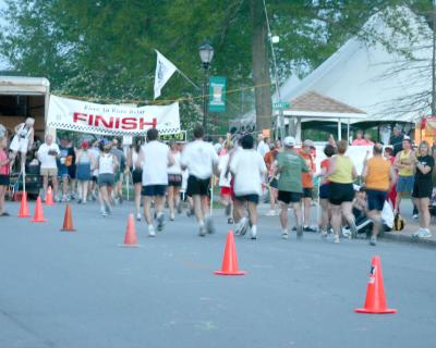 80 miles/11hrs, 25min, 57sec/86 degree heat!