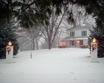 Christmas Eve, 2002