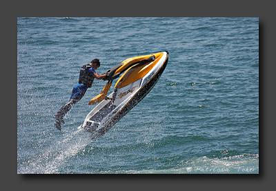U.S. Open of Surfing