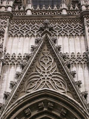 Cathedral, Seville