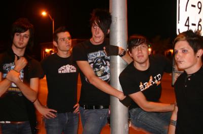::Arlington Promos #3::