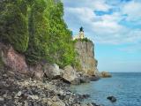 Split Rock Lighthouse