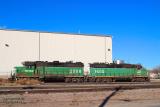 BN 1500 At Longmont, CO