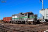 GWRX 1053 At Longmont
