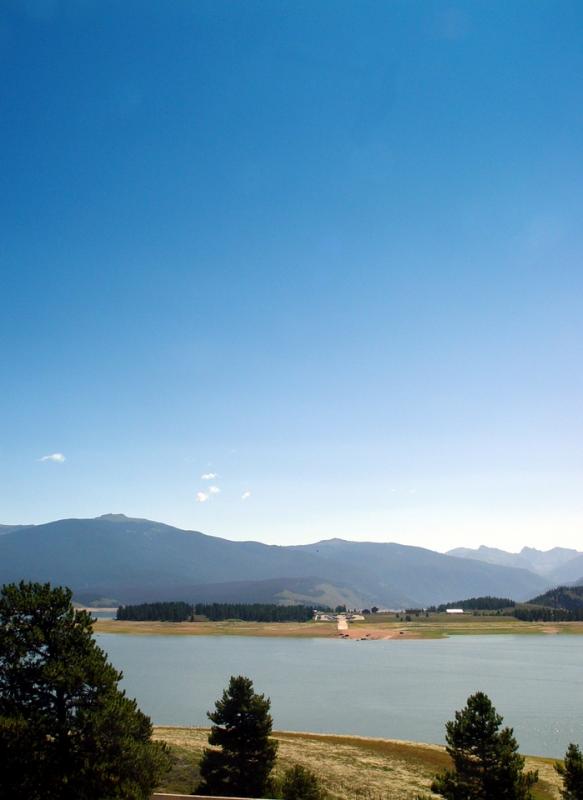 Lake Granby