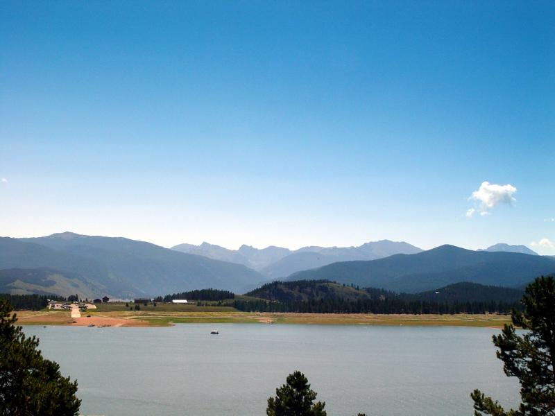 Lake Granby
