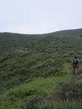 Mugu Peak Trail