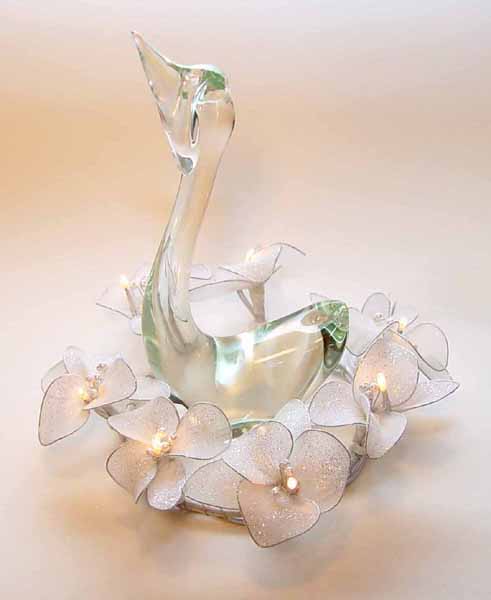 Glass Swan Centerpiece.jpg