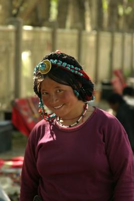 Lhasa