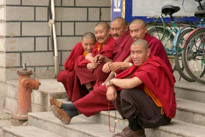 Lhasa