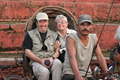 Kathmandu, Nepal