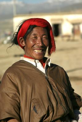 Tibet