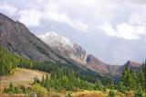 Highwood Pass 2004