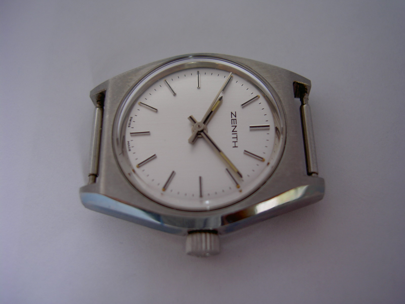ZENITH INDEX