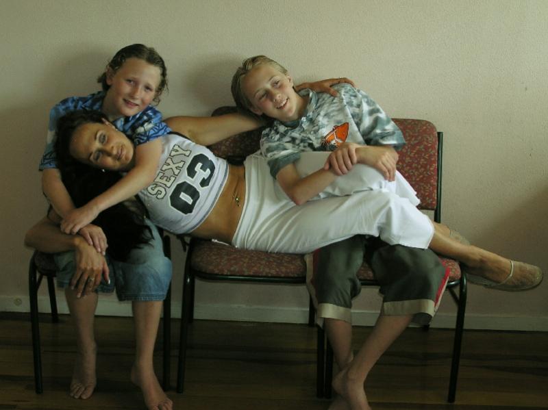 Friends