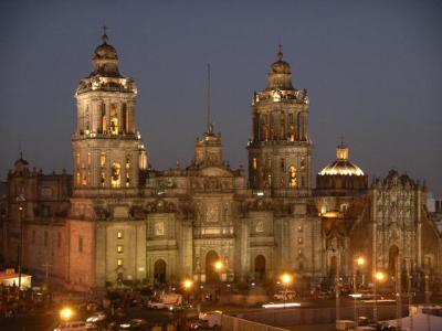 Cathedral of Mexico City.JPG