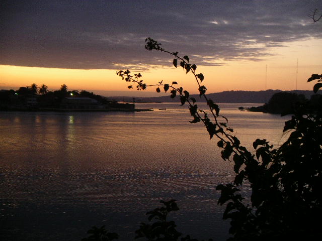 Flores in Guatemala.JPG