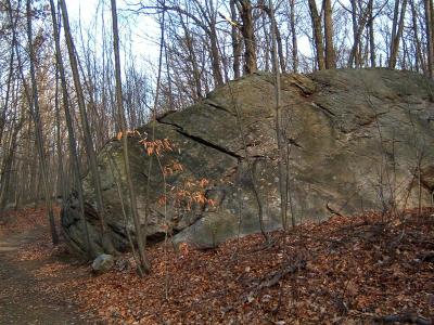 Point Mtn. Hunterdon County NJ