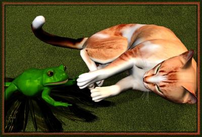 Odd Couple