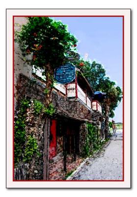 Ye Olde Hat Store