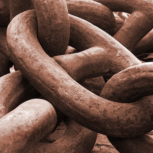 Chain Links