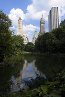 Central Park, Manhattan