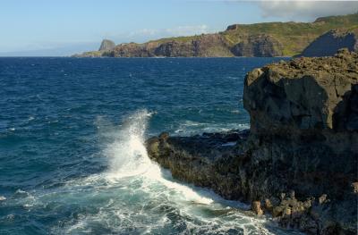 kahakuloa head
