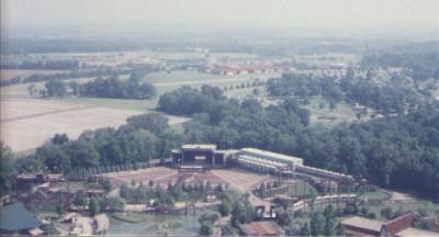 King's Island, 1987