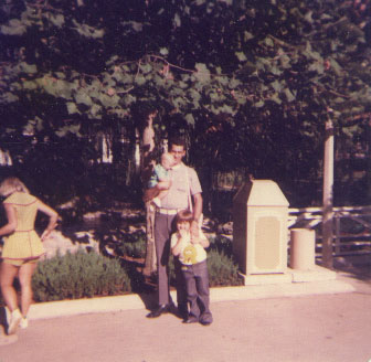 Opryland, 1976