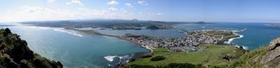 jeju landscape