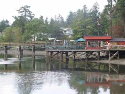 Brentwood Harbour