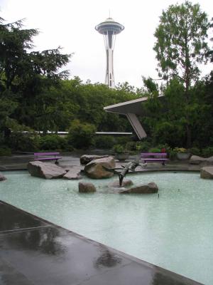 Space Needle