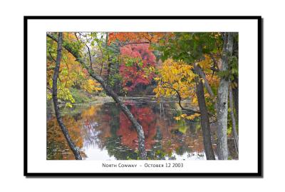 North Conway, NH