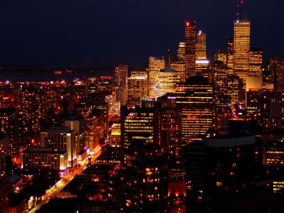Canada: Take Two