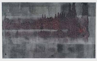 Grey Scape