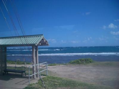 Oahu North Shore Surf